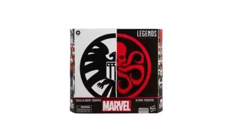  Marvel Studios Legends Series The Collector