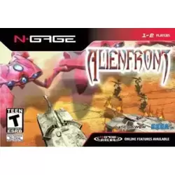 Alien Front