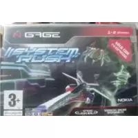 System Rush