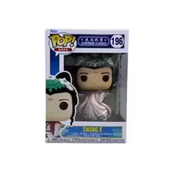 Storybook Classic - Chang E