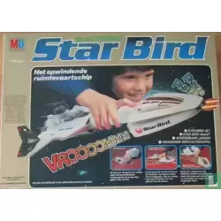 Star Bird