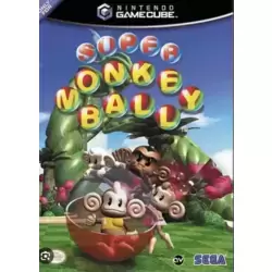 Super monkey ball