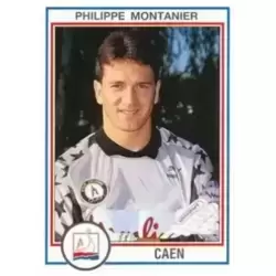 Philippe Montanier - Caen