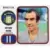 Football 82 en Images - Antoine Redin - S.E.C. Bastia