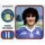 Football 82 en Images - Gerard Bacconnier - S.E.C. Bastia