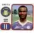 Roger Milla - S.E.C. Bastia