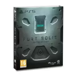 Fort Solis - Limited Edition