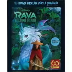 Album italien