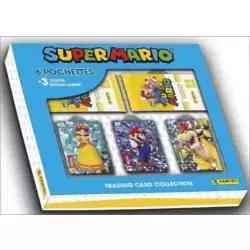 Coffret 10 pochettes + 3 limitées