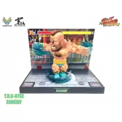 Street Fighter T.N.C.- 07 Zangief SE (BGM Edition)