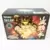 T.N.C. Series - Street Fighter T.N.C. Special Edition Set - T.N.C.-01SE Ryu + T.N.C.03SE Chun Li (with 2 combined background card set)