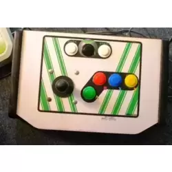 MAS System SUPER PRO-STICK