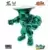 Bulkyz Collections - Street Fighter Ryu Green Edition
