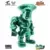 Street Fighter Guile Chrome Green Edition