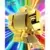 Bulkyz Collections - Gold Lightan