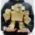 Bulkyz Collections - Gold Lightan