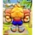 Bulkyz Collections - Street Fighter Sagat
