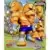 Bulkyz Collections - Street Fighter Sagat