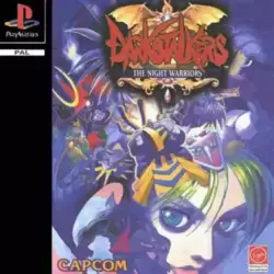 Darkstalkers