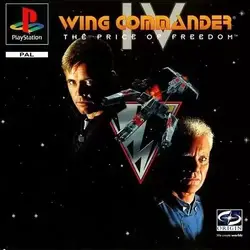 Wing Commander 4