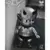 Devil Boy - Devil Boy - 3rd color (Silver)