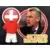 Country Flag / The Boss: Ottmar Hitzfeld - Switzerland