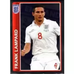Frank Lampard - Frank Lampard
