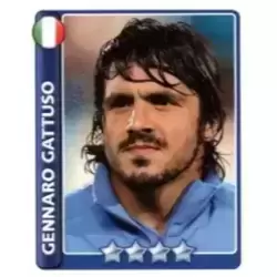 Gennaro Gattuso - Italy