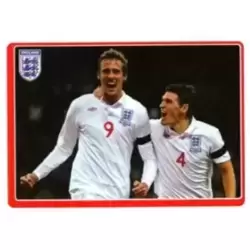 Peter Crouch - Peter Crouch