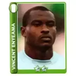 Vincent Enyeama - Nigeria