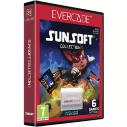 Sunsoft Collection1