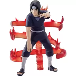 Itachi Uchiha - Effectreme