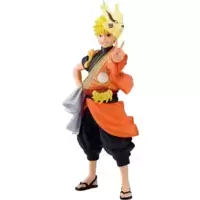 Naruto Uzumaki  - 20th Anniversary Costume