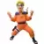 Naruto Uzumaki II - Vibration Stars