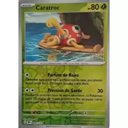 [COPY] Shuckle Reverse