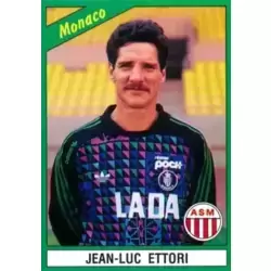 Jean-Luc Ettori - Monaco