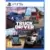Truck Driver : The American Dream