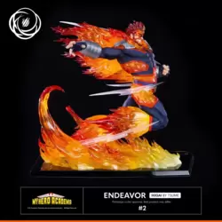 Endeavor (Ikigai)