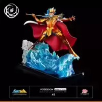 Poseidon (Ikigai)