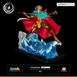 Poseidon - Ultimate Edition (Ikigai)