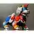 Voltron edition