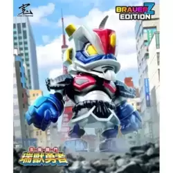 Braver Z Edition