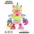 SC Braver - Neon Rainbow GID version