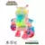 SC Braver - Neon Rainbow GID version