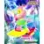 Neon Rainbow GID version