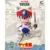 Sofubi Addict Series - Samurai Pizza Cats - Yattarou