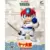 Sofubi Addict Series - Samurai Pizza Cats - Yattarou