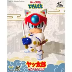 Samurai Pizza Cats - Yattarou