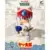 Sofubi Addict Series - Samurai Pizza Cats - Yattarou