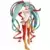 Statues Banpresto - Hatsune Miku Racing - Racing Miku 2016 - Chronicle